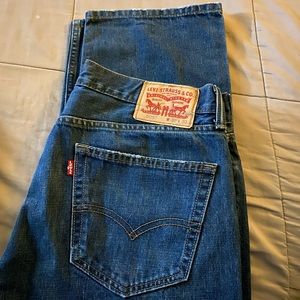 Levi’s 505 Men